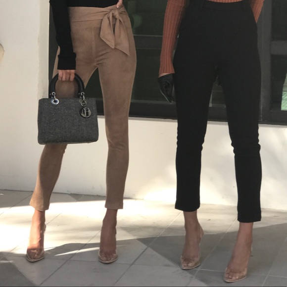 Christian Dior Gris Moyen Tweed Lady Dior Medium - Picture 7 of 8